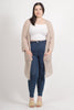 Knit Cardigan