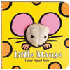 Finger Puppet Book