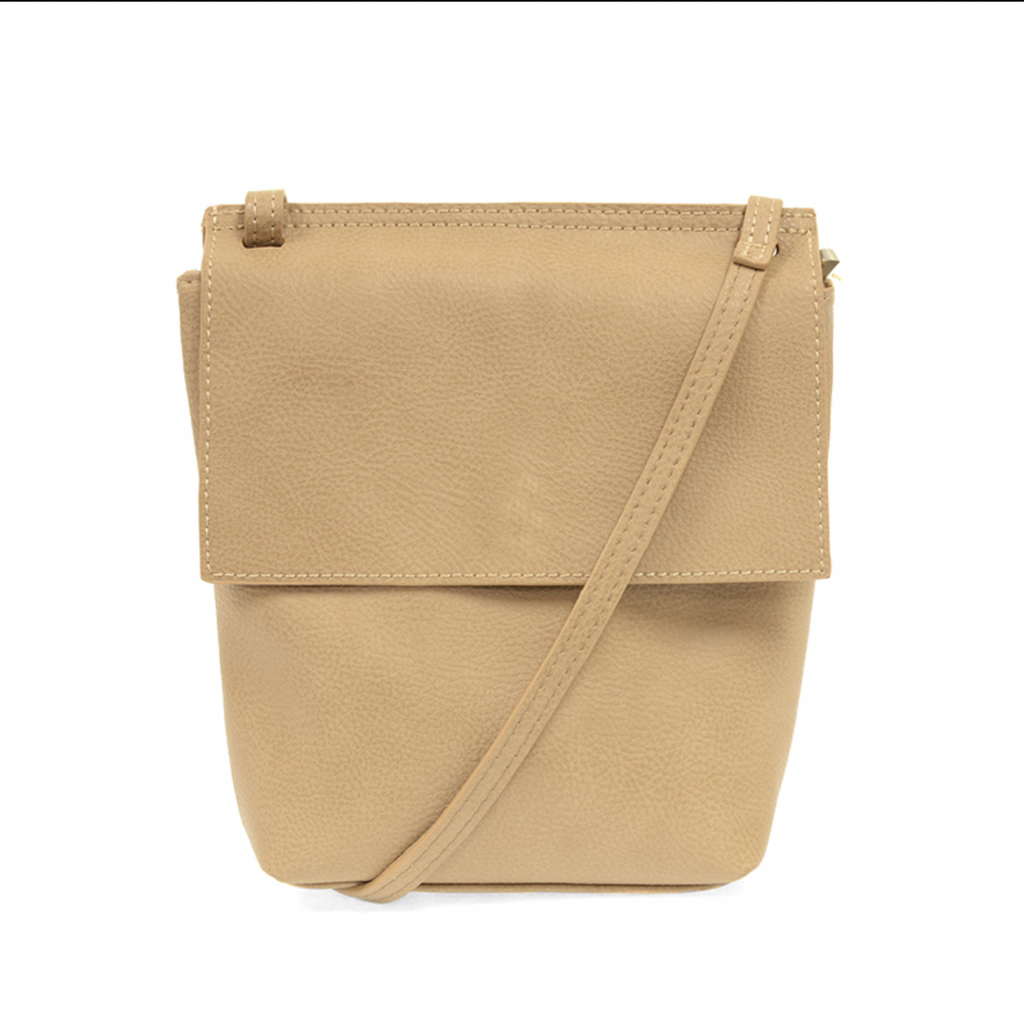 Aimee Front Flap Crossbody