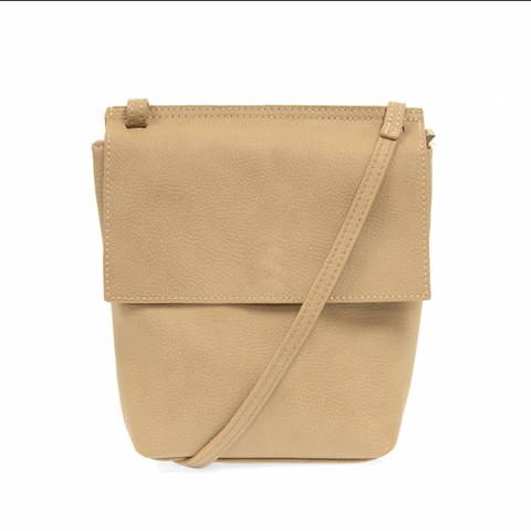 Aimee Front Flap Crossbody