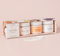 Skin Saviors Shea Butter Sampler Set