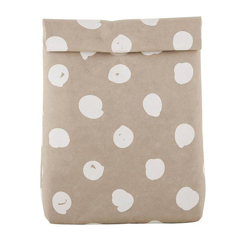 Dots Lunch Cooler Bag