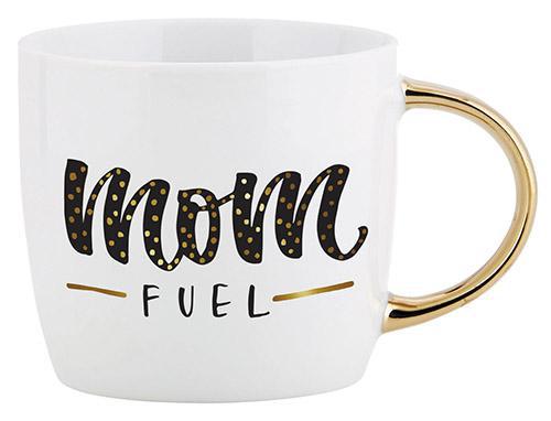Mom Fuel Mug