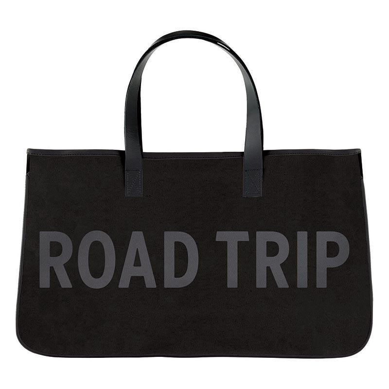 Roadtrip Tote