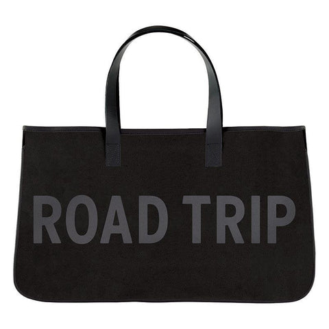Roadtrip Tote