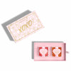 XOXO Candy Bento Box