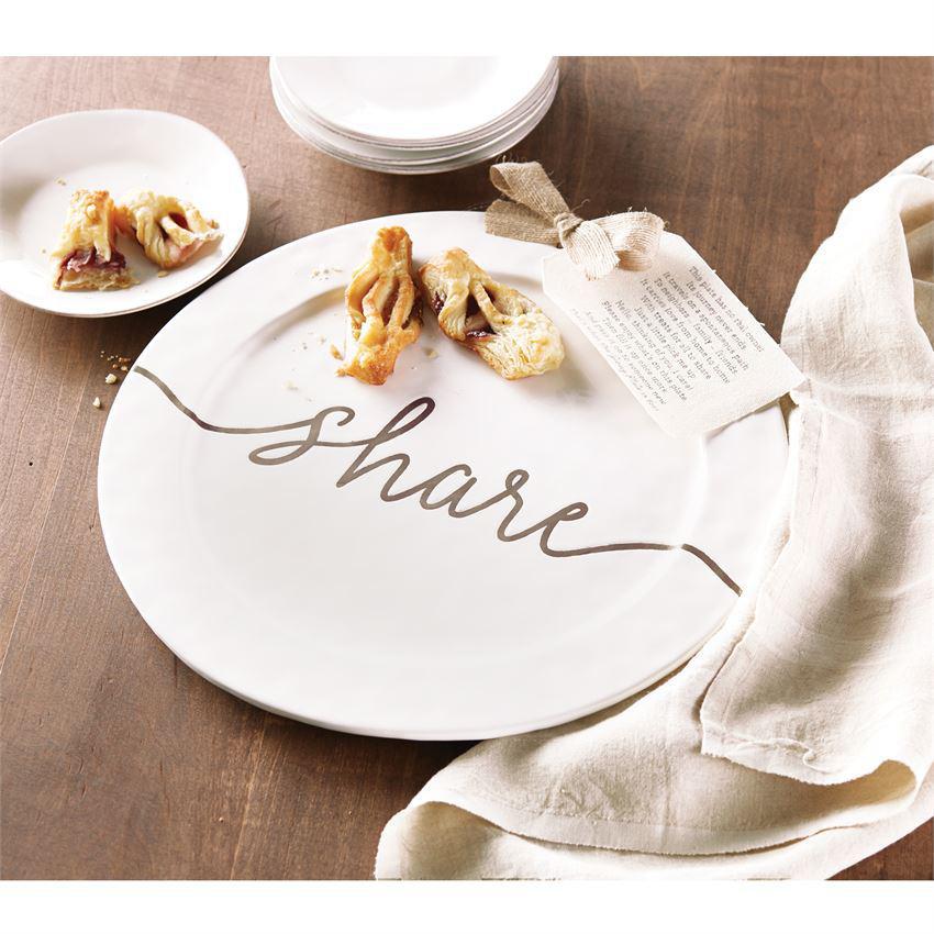 Share Platter