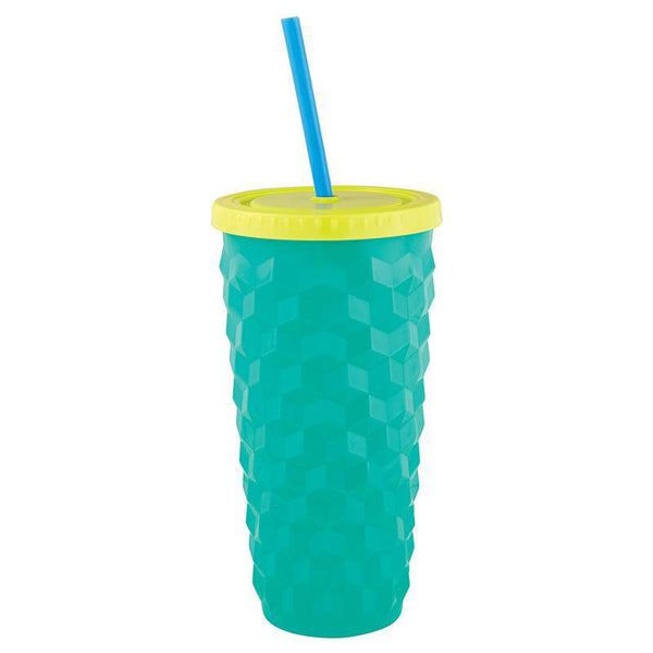 Green Disco Tumbler