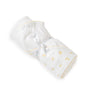 Hatchlings Towel & Mitt Set