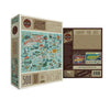 Nashville Puzzle