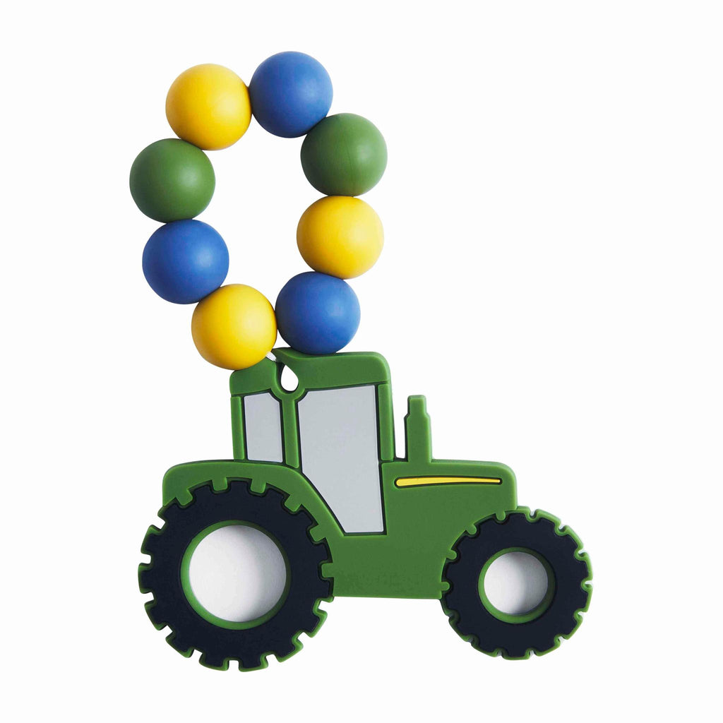 Tractor Teether