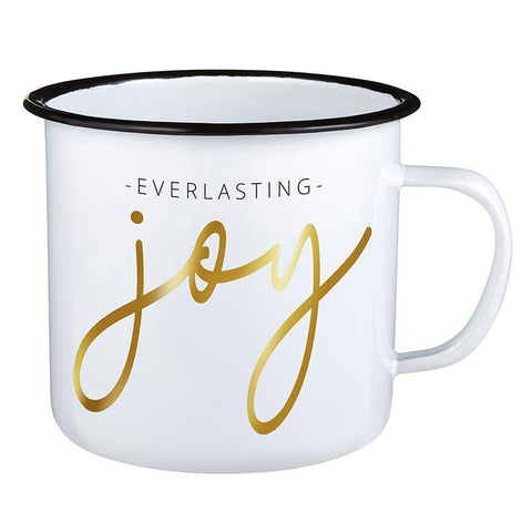 Everlasting Joy Mug