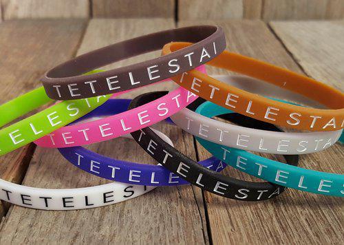 Tetelestai 33 AD Bracelet