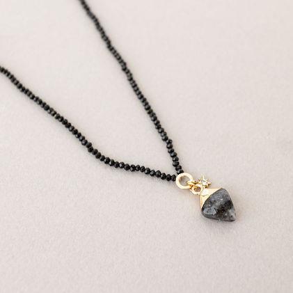 Cookie Necklace