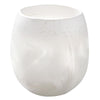 Resin Stemless Wine Glass