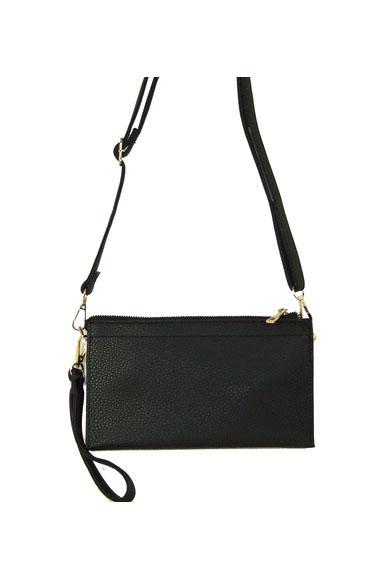 The Classic Crossbody