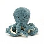 Storm Octopus