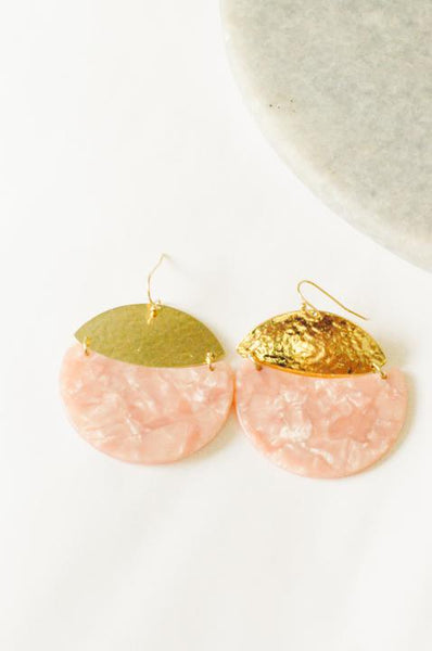 Rachie Tone Earring