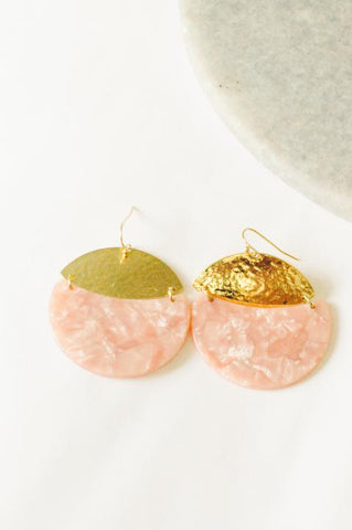 Rachie Tone Earring