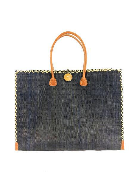 Zafran Picnic Tote