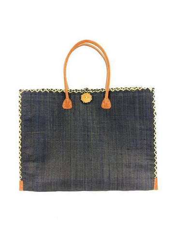 Zafran Picnic Tote