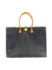 Zafran Picnic Tote