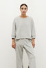 Terry Grey Jogger