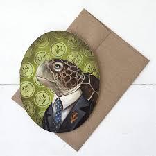 Sheldon Laggerhead Card