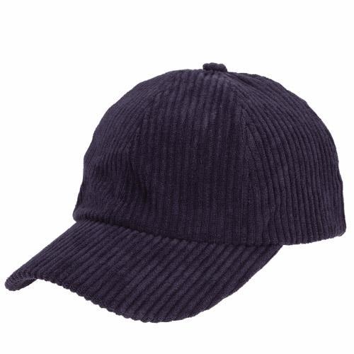 Pepin Corduroy Ball Cap