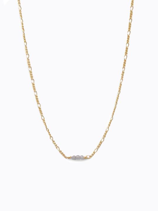 Serendipity Necklace