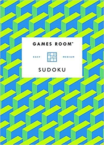 Sudoku Easy-Medium
