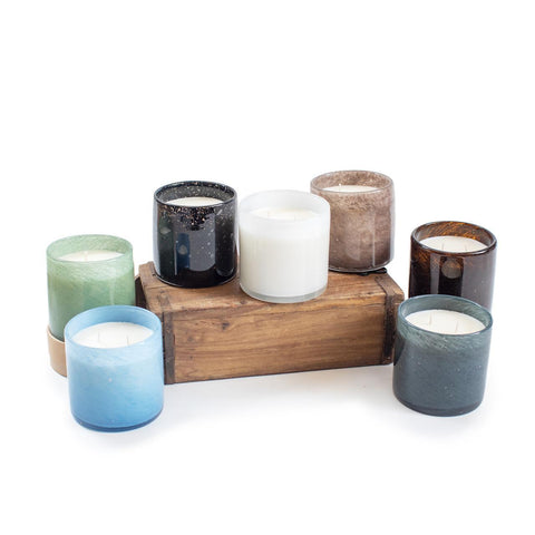 Element Candle Collection
