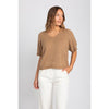 Estella Pullover Top