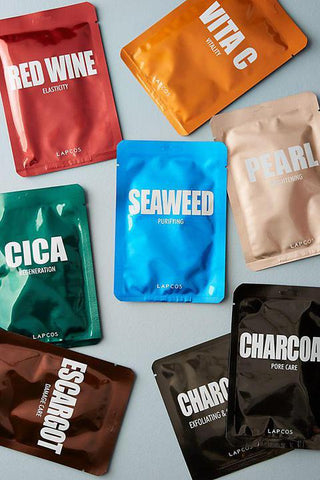 Cica - Daily Skin Mask