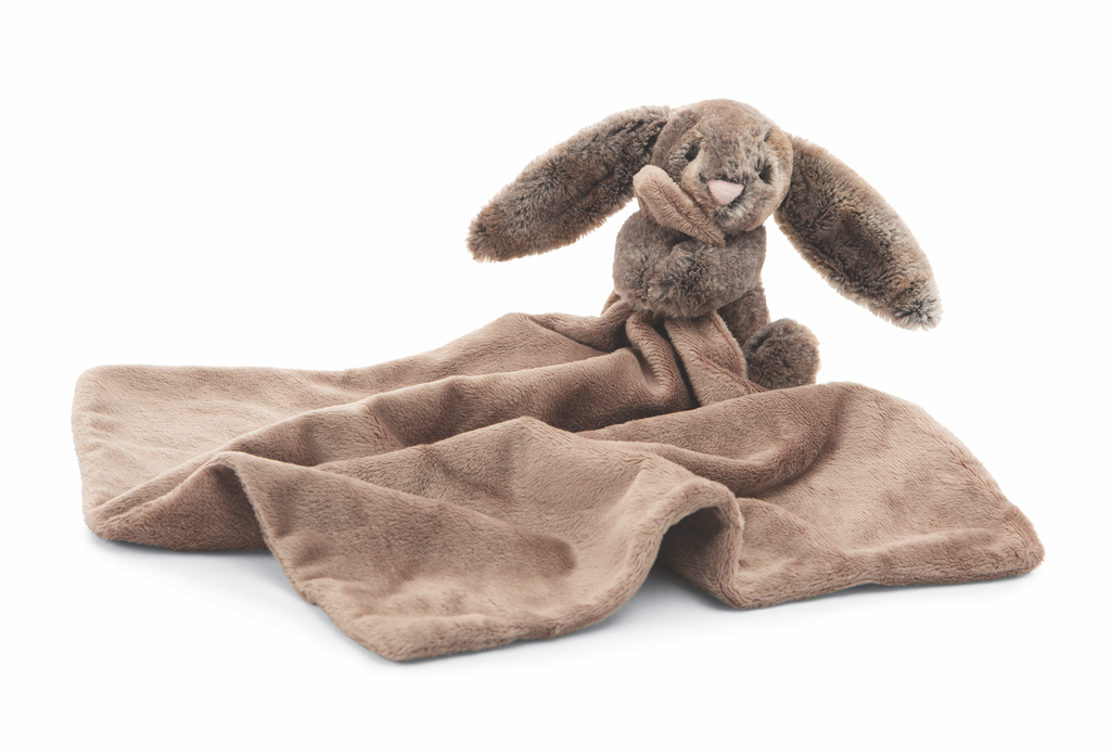 Woodland Bunny Soother