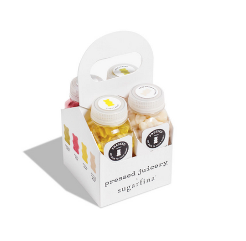 Juice Bears 4 Shot Carrier