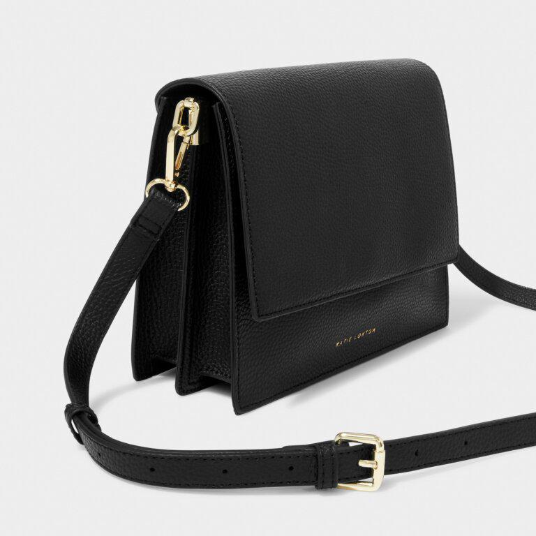 Orla Divided Crossbody