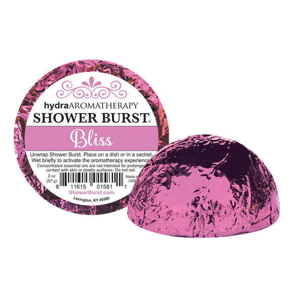 Bliss Shower Burst