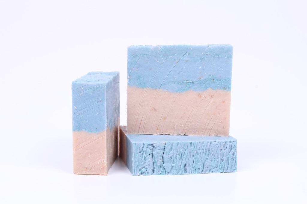 Bar Soap