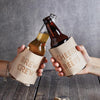 Brew Crew Koozie