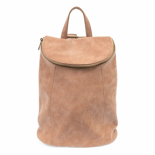 Alyssa Distressed Backpack