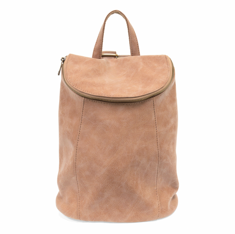 Alyssa Distressed Backpack