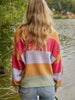 On The Horizon Pullover