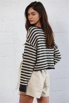 Sailor Sweater