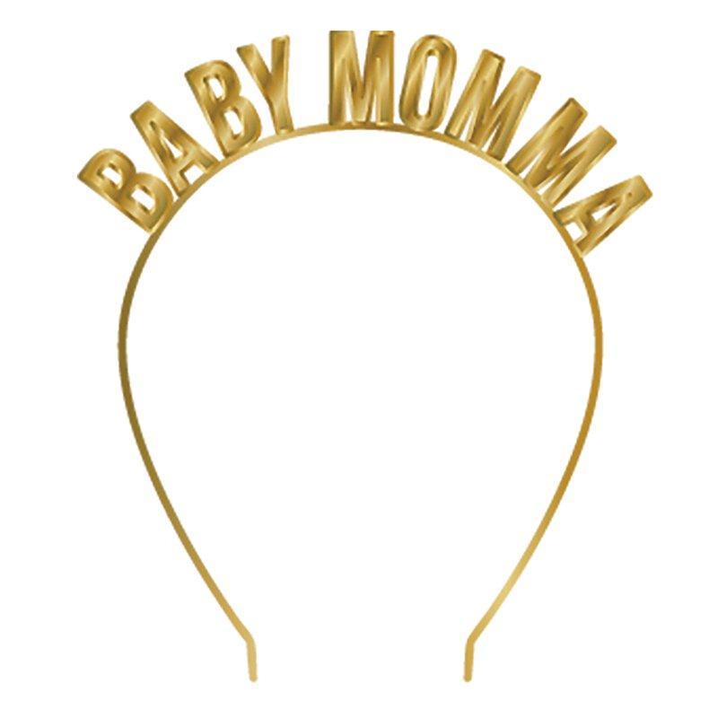 Baby Mama Headband Copy
