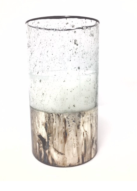 Hurricane Candle