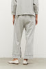 Terry Grey Jogger