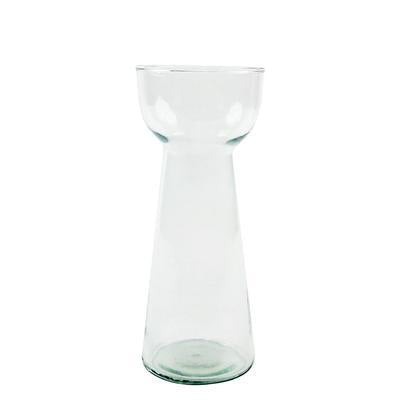 Recycled Glass Spain Vase
