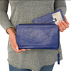 Karina Convertible Wristlet & Wallet