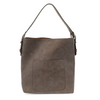 Classic Hobo Handbag